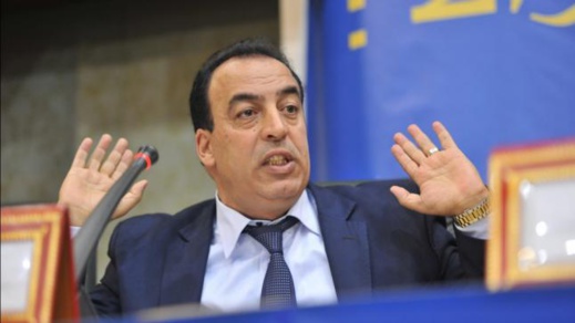 عبايبة يبدي استعداده لدعم مشروع بناء المركب الثقافي الكبير بالناظور عبايبة يبدي استعداده لدعم مشروع بناء المركب الثقافي الكبير بالناظور