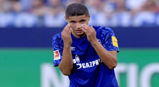 بعد إقصاء إبنه من اللعب للمنتخب.. والد أمين حارث : في هذه اللحظة فهمت لماذا إختار الريفي إحطارين اللعب لهولندا بعد إقصاء إبنه من اللعب للمنتخب.. والد أمين حارث : في هذه اللحظة فهمت لماذا إختار الريفي إحطارين اللعب لهولندا