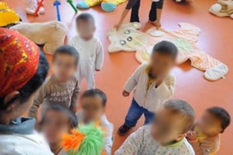 لهذه الأسباب ازيد من 91 ألف طفل مغربي بدون حالة مدنية لهذه الأسباب ازيد من 91 ألف طفل مغربي بدون حالة مدنية
