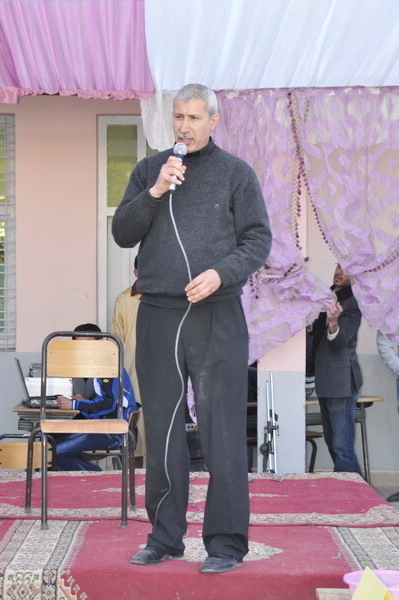 ثانوية حسان بن ثابت التاهيلية بزايو تنظم مسابقة ثقافية لفائدة الحاصلين على اعلى المعدلات ثانوية حسان بن ثابت التاهيلية بزايو تنظم مسابقة ثقافية لفائدة الحاصلين على اعلى المعدلات