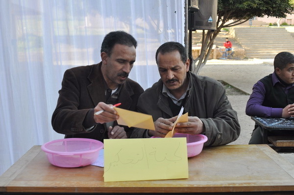 ثانوية حسان بن ثابت التاهيلية بزايو تنظم مسابقة ثقافية لفائدة الحاصلين على اعلى المعدلات ثانوية حسان بن ثابت التاهيلية بزايو تنظم مسابقة ثقافية لفائدة الحاصلين على اعلى المعدلات