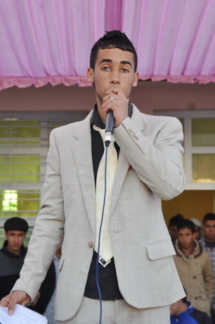 ثانوية حسان بن ثابت التاهيلية بزايو تنظم مسابقة ثقافية لفائدة الحاصلين على اعلى المعدلات ثانوية حسان بن ثابت التاهيلية بزايو تنظم مسابقة ثقافية لفائدة الحاصلين على اعلى المعدلات