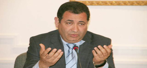 ترشيح محمد بودرة لرئاسة المنظمة العالمية للمدن والحكومات المحلية المتحدة