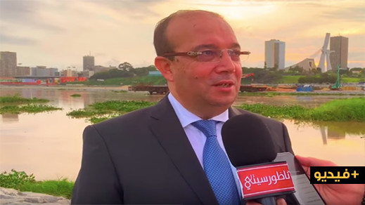سعيد زرو: نموذج مارتشيكا نموذج عالمي راسلتنا بشأنه الأمم المتحدة لتقديمه لأزيد من 170 دولة سعيد زرو: نموذج مارتشيكا نموذج عالمي راسلتنا بشأنه الأمم المتحدة لتقديمه لأزيد من 170 دولة