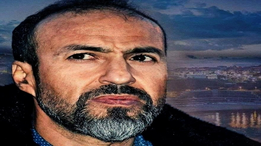 بعد 4 أيام من الإضراب عن الطعام.. نقل معتقل "حراك الريف" محمد جلول إلى مصحة سجن طنجة بعد 4 أيام من الإضراب عن الطعام.. نقل معتقل "حراك الريف" محمد جلول إلى مصحة سجن طنجة