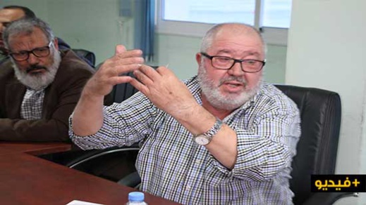 مستشار جماعي يدعو إلى فرض رسوم جبائية اضافية على الوكالات البنكية بالناظور مستشار جماعي يدعو إلى فرض رسوم جبائية اضافية على الوكالات البنكية بالناظور