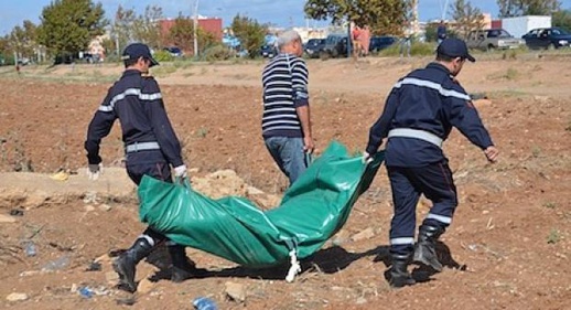 بائع متجول بالناظور يضع حدا لحياته شنقا بائع متجول بالناظور يضع حدا لحياته شنقا