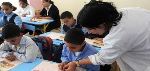 الأكاديميات تتجاوب مع الترخيص الاستثنائي الذي أصدره العثماني بخصوص مباريات أساتذة التعاقد الأكاديميات تتجاوب مع الترخيص الاستثنائي الذي أصدره العثماني بخصوص مباريات أساتذة التعاقد