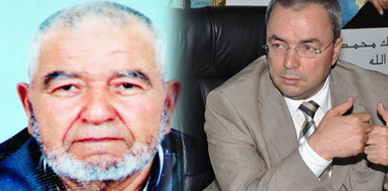 عامل إقليم الناظور يتقدم بالشكر والإمتنان على التعزية نيابة عن عائلته عامل إقليم الناظور يتقدم بالشكر والإمتنان على التعزية نيابة عن عائلته