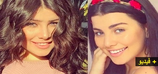 بالفيديو.. هذا ما جعل الناظورية حنان الخضر تختفي بشكل مفاجئ عن الأنظار بالفيديو.. هذا ما جعل الناظورية حنان الخضر تختفي بشكل مفاجئ عن الأنظار