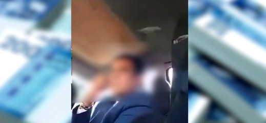 بتعليمات من النيابة العامة.. اعتقال "السمسار" بطل فيديو السمسرة في الاحكام القضائية بتعليمات من النيابة العامة.. اعتقال "السمسار" بطل فيديو السمسرة في الاحكام القضائية