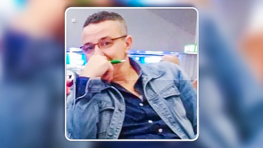 الناظور أو هذا الظلام الحالك الذي نعيشه ، والذي سنضطر جميعاً للمشاركة بدفع ثمنه الباهظ. الناظور أو هذا الظلام الحالك الذي نعيشه ، والذي سنضطر جميعاً للمشاركة بدفع ثمنه الباهظ.