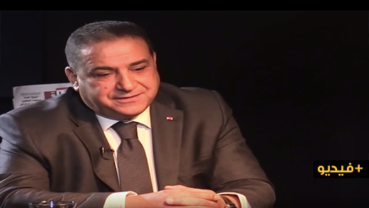 الديفيزيونير السابق للناظور ومدير الشرطة القضائية بالمغرب الدخيسي يكشف عن معطيات لأول مرة في برنامج حواري