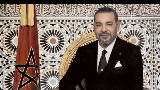 الملك محمد السادس يعين شكيب بنموسى رئيسا للجنة الخاصة بالنموذج التنموي الملك محمد السادس يعين شكيب بنموسى رئيسا للجنة الخاصة بالنموذج التنموي