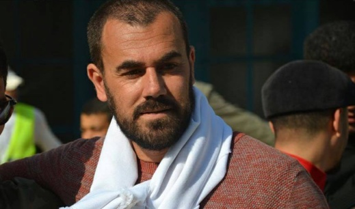 مندوبية التامك توضح أسباب رفض طلبات الزفزافي ورفاقه داخل السجن مندوبية التامك توضح أسباب رفض طلبات الزفزافي ورفاقه داخل السجن