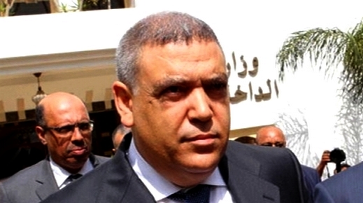 الداخلية تحدد مدة الاستراحة لموظفي الجماعات في 30 دقيقة وتدعوهم لاحترام التوقيت المستمر الداخلية تحدد مدة الاستراحة لموظفي الجماعات في 30 دقيقة وتدعوهم لاحترام التوقيت المستمر