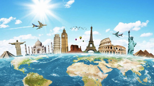 فرصة عمل.. البحث عن مدير لوكالة سياحية بالناظور وهذه هي الشروط فرصة عمل.. البحث عن مدير لوكالة سياحية بالناظور وهذه هي الشروط