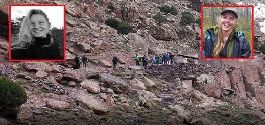 محكمة "قضايا الإرهاب" تبرئ ناشرا لفيديو جريمة ذبح سائحتي "شمهروش" بعد كشف دفاعه عن مفاجأة