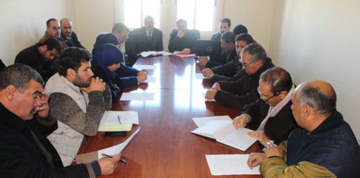 عامل الناظور يعلن عن فتح باب الترشيح لمنصب رئيس مجلس جماعة قابوياوا عامل الناظور يعلن عن فتح باب الترشيح لمنصب رئيس مجلس جماعة قابوياوا