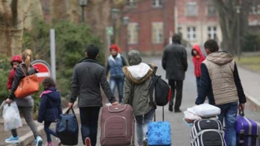 المغرب ينفي رفض عقد لقاء مع هولندا لإعادة طالبي اللجوء إلى أرض الوطن المغرب ينفي رفض عقد لقاء مع هولندا لإعادة طالبي اللجوء إلى أرض الوطن