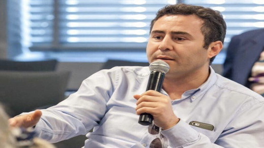 تعيين محمد الحموتي نائبا لرئيس المجلس الإداري لأقدم و أكبر شركات السكن الإجتماعي ببلجيكا تعيين محمد الحموتي نائبا لرئيس المجلس الإداري لأقدم و أكبر شركات السكن الإجتماعي ببلجيكا