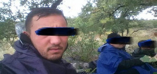 شباب من "زايو" عالقون في طريق "الموت" بين اليونان وقلب أوروبا شباب من "زايو" عالقون في طريق "الموت" بين اليونان وقلب أوروبا