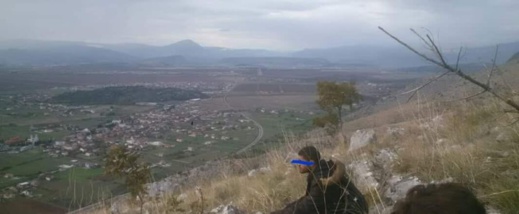 شباب من "زايو" عالقون في طريق "الموت" بين اليونان وقلب أوروبا شباب من "زايو" عالقون في طريق "الموت" بين اليونان وقلب أوروبا