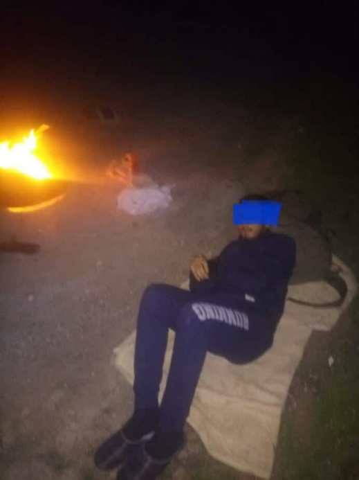 شباب من "زايو" عالقون في طريق "الموت" بين اليونان وقلب أوروبا شباب من "زايو" عالقون في طريق "الموت" بين اليونان وقلب أوروبا