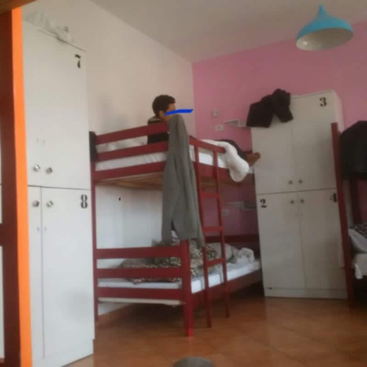 شباب من "زايو" عالقون في طريق "الموت" بين اليونان وقلب أوروبا شباب من "زايو" عالقون في طريق "الموت" بين اليونان وقلب أوروبا