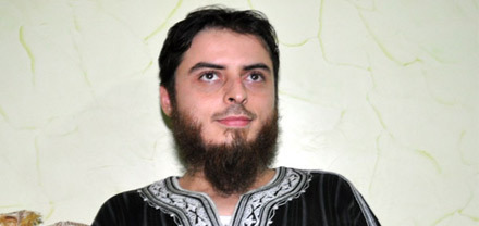 خطيب مسجد بدر بالناظور الأستاذ زرويح محمد يتحدث على قناة صفا الفضائية عن الثورة السورية خطيب مسجد بدر بالناظور الأستاذ زرويح محمد يتحدث على قناة صفا الفضائية عن الثورة السورية