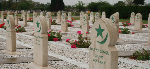 مشروع توسيع مقبرة المسلمين يثير الجدل بمورسيا الاسبانية