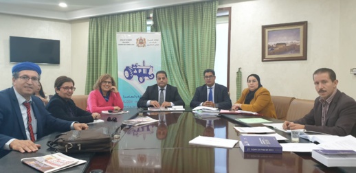 ميزانية الأمازيغية تجمع "التجمع العالمي الأمازيغي" بـ"البام" و "الأحرار" داخل مجلس المستشارين
