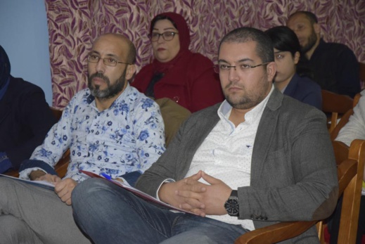 النسيج الجمعوي بالناظور والدريوش يترافع من أجل تعديل مدونة الأسرة النسيج الجمعوي بالناظور والدريوش يترافع من أجل تعديل مدونة الأسرة