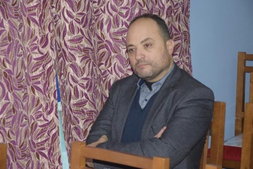 النسيج الجمعوي بالناظور والدريوش يترافع من أجل تعديل مدونة الأسرة النسيج الجمعوي بالناظور والدريوش يترافع من أجل تعديل مدونة الأسرة