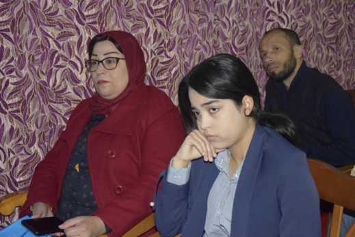 النسيج الجمعوي بالناظور والدريوش يترافع من أجل تعديل مدونة الأسرة النسيج الجمعوي بالناظور والدريوش يترافع من أجل تعديل مدونة الأسرة