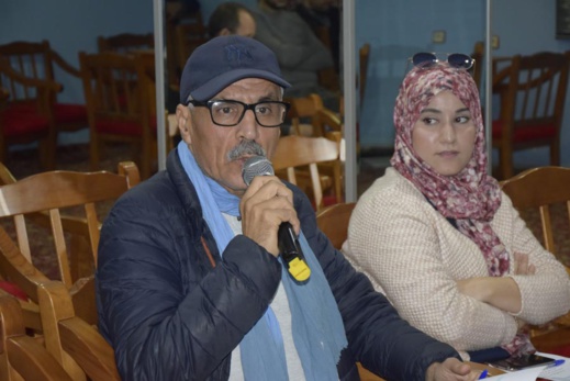 النسيج الجمعوي بالناظور والدريوش يترافع من أجل تعديل مدونة الأسرة النسيج الجمعوي بالناظور والدريوش يترافع من أجل تعديل مدونة الأسرة