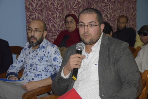 النسيج الجمعوي بالناظور والدريوش يترافع من أجل تعديل مدونة الأسرة النسيج الجمعوي بالناظور والدريوش يترافع من أجل تعديل مدونة الأسرة