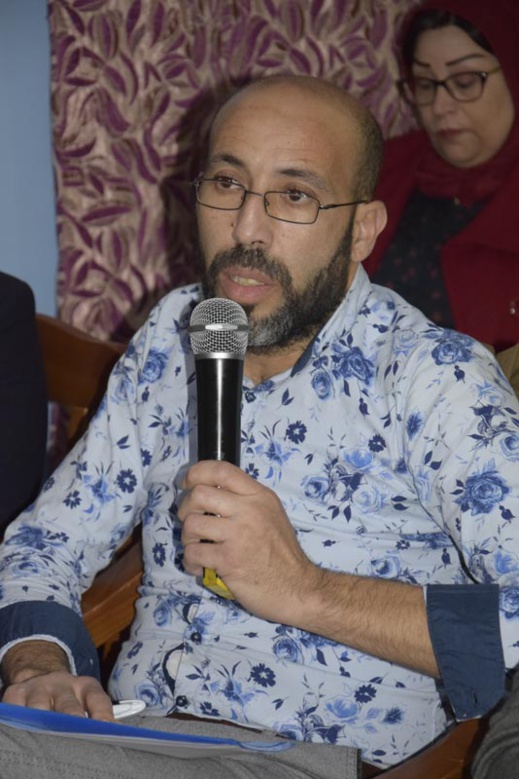 النسيج الجمعوي بالناظور والدريوش يترافع من أجل تعديل مدونة الأسرة النسيج الجمعوي بالناظور والدريوش يترافع من أجل تعديل مدونة الأسرة