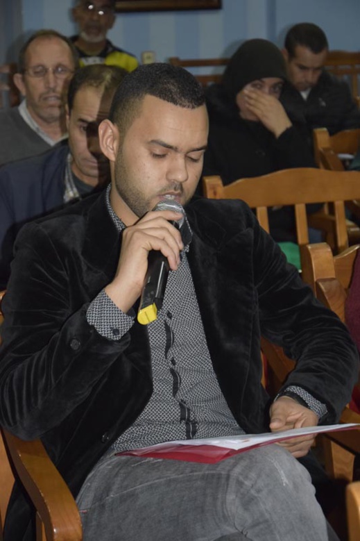 النسيج الجمعوي بالناظور والدريوش يترافع من أجل تعديل مدونة الأسرة النسيج الجمعوي بالناظور والدريوش يترافع من أجل تعديل مدونة الأسرة