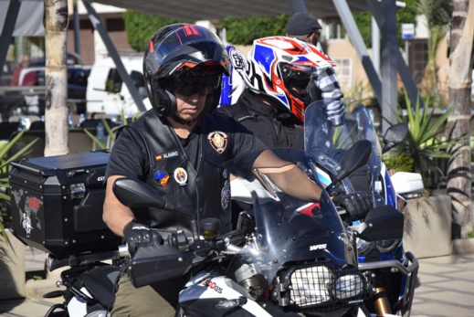 جمعية تيزة تنظم رحلة سياحية بالناظور لفائدة أمنيين بمليلية جمعية تيزة تنظم رحلة سياحية بالناظور لفائدة أمنيين بمليلية