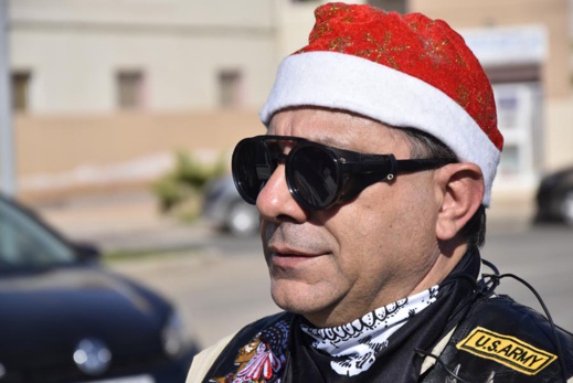 جمعية تيزة تنظم رحلة سياحية بالناظور لفائدة أمنيين بمليلية 