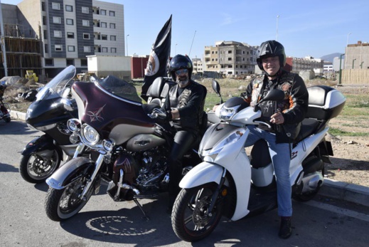 جمعية تيزة تنظم رحلة سياحية بالناظور لفائدة أمنيين بمليلية جمعية تيزة تنظم رحلة سياحية بالناظور لفائدة أمنيين بمليلية