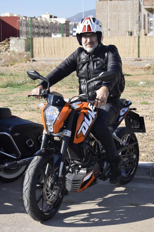 جمعية تيزة تنظم رحلة سياحية بالناظور لفائدة أمنيين بمليلية جمعية تيزة تنظم رحلة سياحية بالناظور لفائدة أمنيين بمليلية