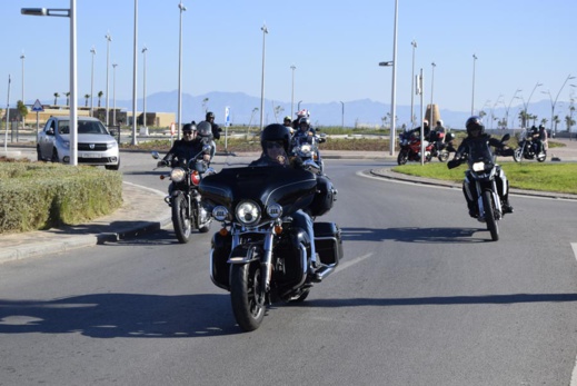 جمعية تيزة تنظم رحلة سياحية بالناظور لفائدة أمنيين بمليلية جمعية تيزة تنظم رحلة سياحية بالناظور لفائدة أمنيين بمليلية