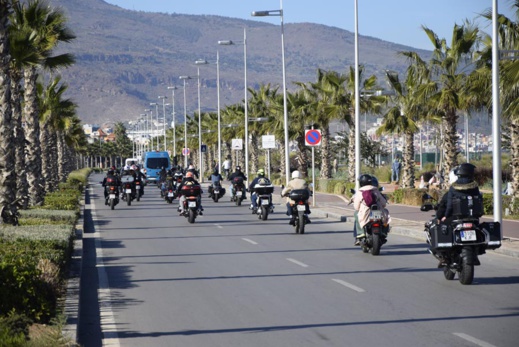 جمعية تيزة تنظم رحلة سياحية بالناظور لفائدة أمنيين بمليلية جمعية تيزة تنظم رحلة سياحية بالناظور لفائدة أمنيين بمليلية