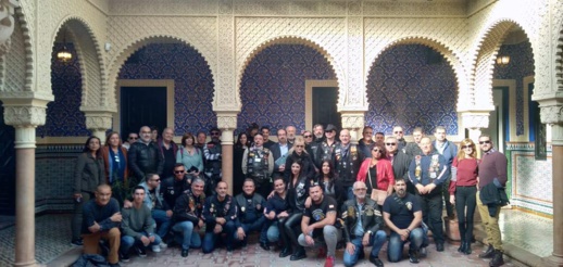 جمعية تيزة تنظم رحلة سياحية بالناظور لفائدة أمنيين بمليلية جمعية تيزة تنظم رحلة سياحية بالناظور لفائدة أمنيين بمليلية