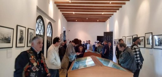 جمعية تيزة تنظم رحلة سياحية بالناظور لفائدة أمنيين بمليلية جمعية تيزة تنظم رحلة سياحية بالناظور لفائدة أمنيين بمليلية