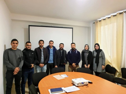 تأسيس جمعية لمدرس للتربية والثقافة بميضار تأسيس جمعية لمدرس للتربية والثقافة بميضار