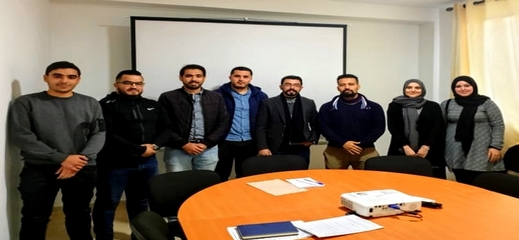 النسيج الجمعوي بميضار يتعزز بميلاد "جمعية المدرس للتربية والثقافة" بميضار النسيج الجمعوي بميضار يتعزز بميلاد "جمعية المدرس للتربية والثقافة" بميضار
