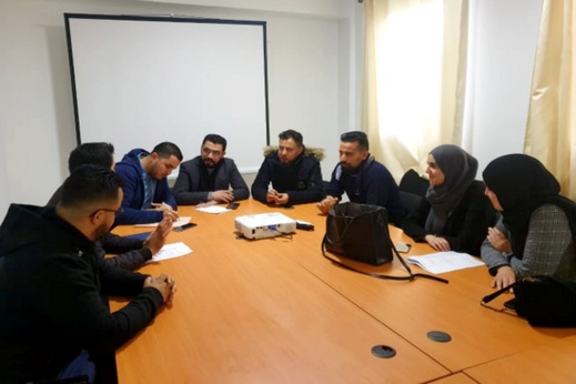 النسيج الجمعوي بميضار يتعزز بميلاد "جمعية المدرس للتربية والثقافة" بميضار النسيج الجمعوي بميضار يتعزز بميلاد "جمعية المدرس للتربية والثقافة" بميضار